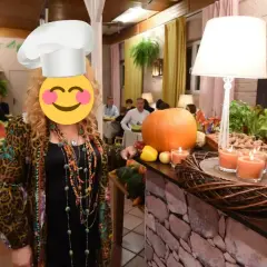 Gdzie zjeść w Rumi? Odkryj najlepsze restauracje i smaki