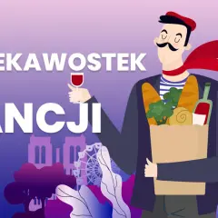 Wszystko co francuskie: Odkryj tajniki języka i kultury Francji