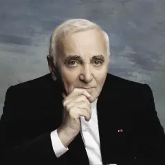 Charles Aznavour: Niezapomniana biografia i wpływ na muzykę