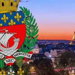 Jak wygląda flaga Paryża? Odkryj jej tajemnice i symbolikę