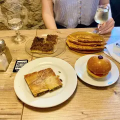 Gdzie zjeść w Nicei? Najlepsze restauracje i lokalne smaki