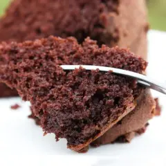 Najlepszy przepis na moelleux au chocolat - uniknij błędów w pieczeniu