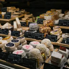 Najpopularniejsze sery francuskie, które musisz spróbować w życiu