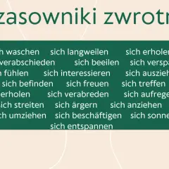 Czasowniki zwrotne w passé composé: unikaj najczęstszych błędów