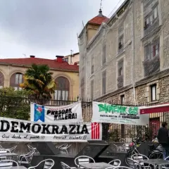 Baskowie: Fascynująca kultura i historia narodu baskijskiego