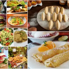 Gdzie zjeść w Sanoku: najlepsze restauracje i ukryte perełki