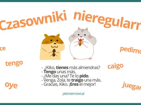 Odmiana czasownika dormir: jak opanować nieregularne formy?