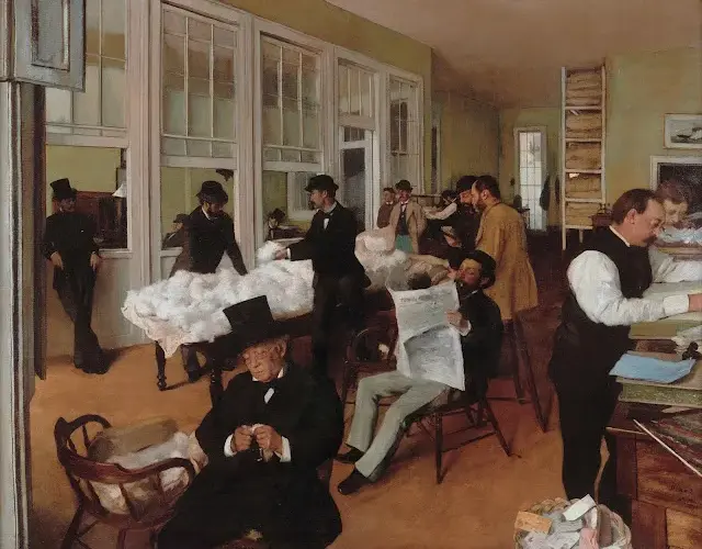 Edgar Degas: Tajemnice życia i sztuki, które zmieniły impresjonizm