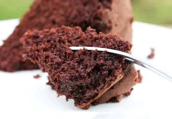 Najlepszy przepis na moelleux au chocolat - uniknij błędów w pieczeniu