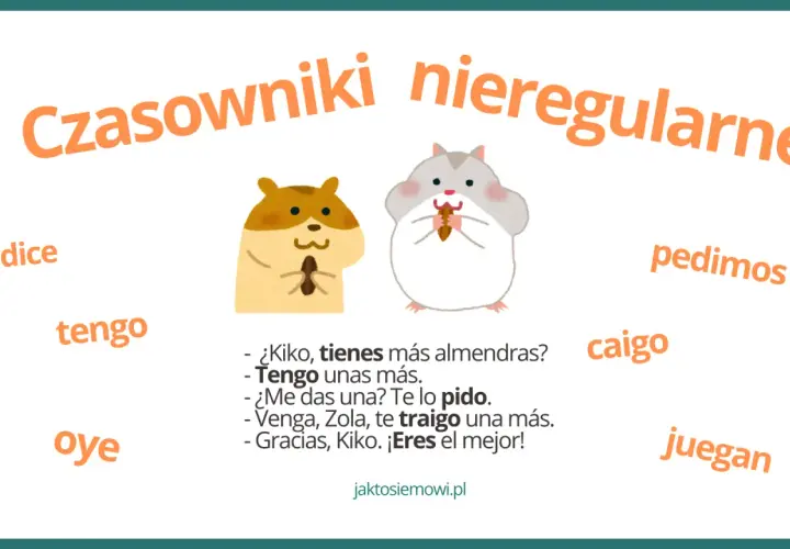 Odmiana czasownika dormir: jak opanować nieregularne formy?