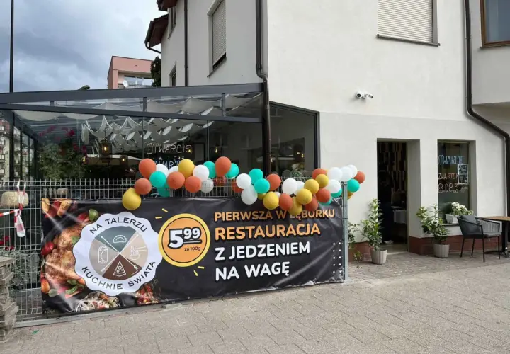 Gdzie zjeść w Lęborku? Odkryj najlepsze restauracje i lokale