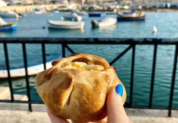Malta gdzie zjeść – najlepsze miejsca na lokalne i międzynarodowe dania