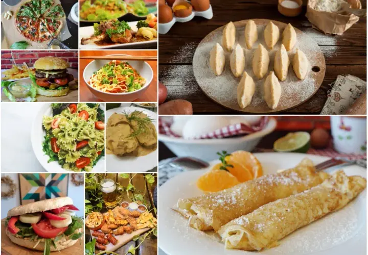 Gdzie zjeść w Sanoku: najlepsze restauracje i ukryte perełki