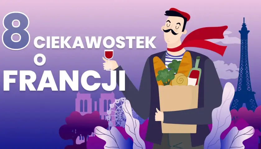Wszystko co francuskie: Odkryj tajniki języka i kultury Francji