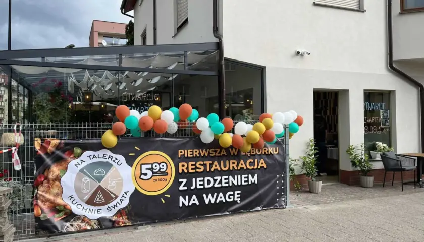 Gdzie zjeść w Lęborku? Odkryj najlepsze restauracje i lokale