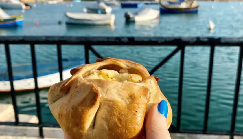 Malta gdzie zjeść – najlepsze miejsca na lokalne i międzynarodowe dania