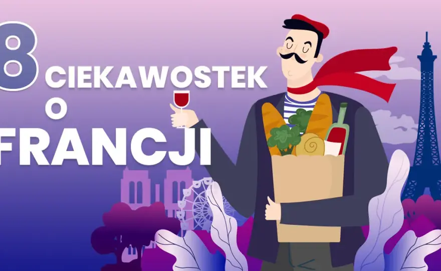 Wszystko co francuskie: Odkryj tajniki języka i kultury Francji