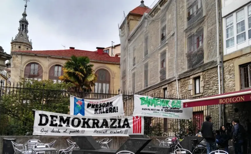 Baskowie: Fascynująca kultura i historia narodu baskijskiego