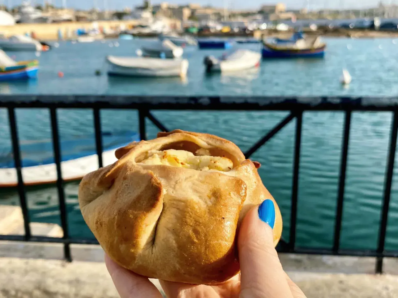 Malta gdzie zjeść – najlepsze miejsca na lokalne i międzynarodowe dania