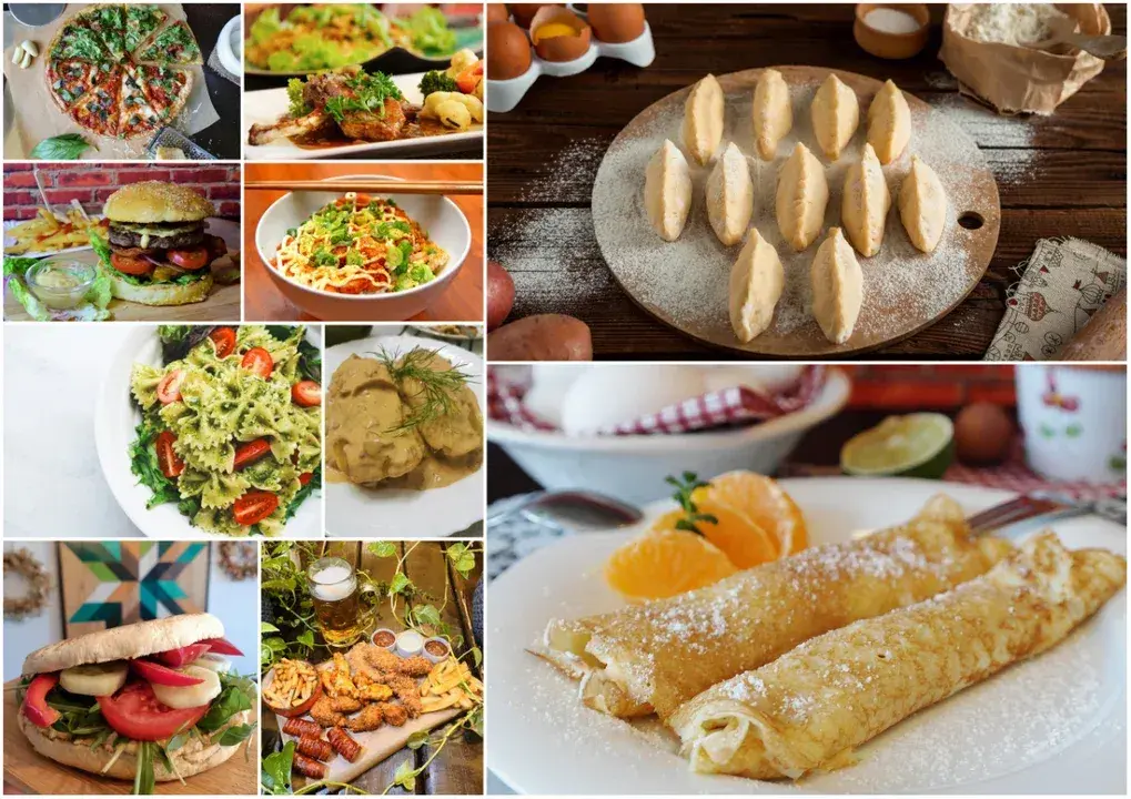 Gdzie zjeść w Sanoku: najlepsze restauracje i ukryte perełki
