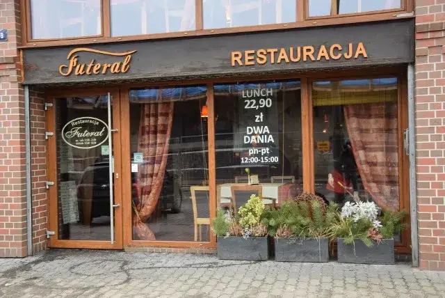 Zdjęcie Gdzie zjeść w Gorzowie? Odkryj najlepsze restauracje i smaki