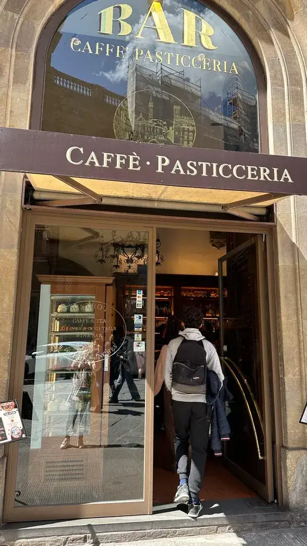 Zdjęcie Gdzie zjeść we Florencji? Odkryj najlepsze lokale i smaki
