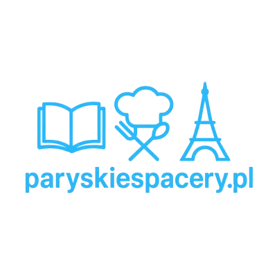Logo paryskiespacery.pl